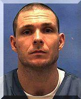 Inmate Jarrod B Butterfield