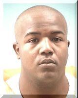 Inmate Jarvis Jenkins