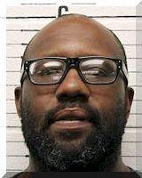 Inmate Jason Tyrone Miller