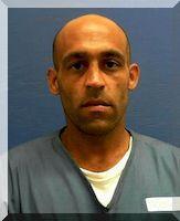 Inmate Jason S Rodriguez