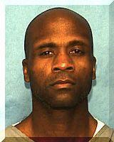 Inmate Jason T Clarke