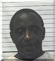 Inmate Jeffrey Clayton