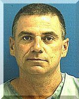 Inmate Jeffrey E Ricci