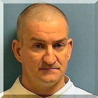 Inmate Jeremy C Cooper