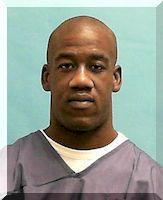 Inmate Jeremy J Bradley