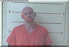 Inmate Jeremy W Lewis