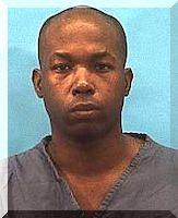 Inmate Jerome Miller