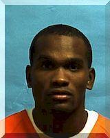 Inmate Jerone Hunter