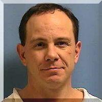 Inmate Jerry L Myers