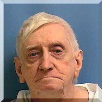 Inmate Jerry M Eaton