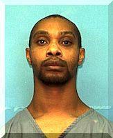 Inmate Jimmie E Glover