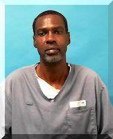 Inmate Jimmie L Williams