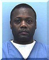 Inmate Joe L Jr Jones