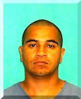 Inmate Joe R Jr Valdez