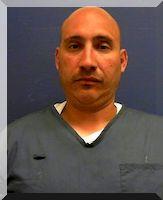 Inmate John P Lopez