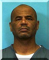 Inmate John Viveros