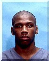 Inmate Johnquan B Johnson