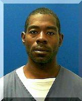 Inmate Jonathan A Warren