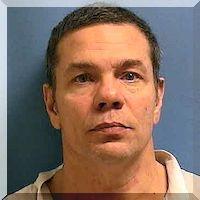 Inmate Jonathan B Mc Dowell