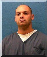 Inmate Jonathan N Dillard