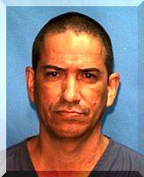 Inmate Jose L Villa