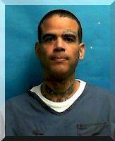 Inmate Jose M Roldan