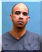 Inmate Jose Ramirez