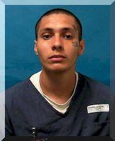 Inmate Jose Ramon Rivera