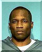 Inmate Jose T Phillips