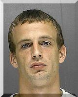 Inmate Joshua Ghent