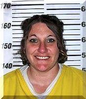 Inmate Julia Wilson