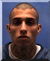 Inmate Julian R Alamia