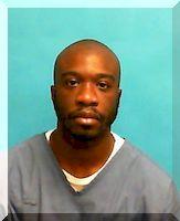 Inmate Keith Spencer