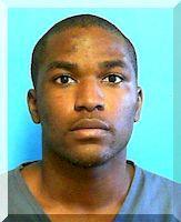 Inmate Kendarius Bullard