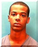 Inmate Kenderrick D Mcclain