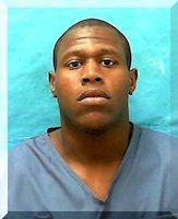 Inmate Kenerick Taylor