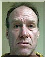 Inmate Kenneth Doyle Holloway