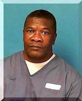 Inmate Kenneth L Wesley