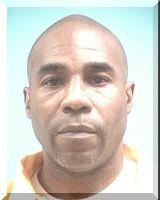 Inmate Kenneth Wicks