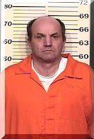 Inmate Kevin E Buesser