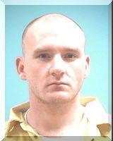 Inmate Kevin Hames