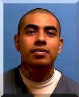 Inmate Kevin J Ramos