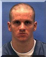 Inmate Kevin D Wilson