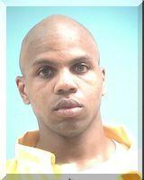 Inmate Keyeir Franklin