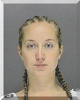 Inmate Kristen Knauer