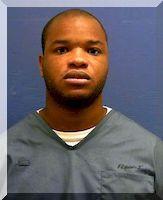 Inmate Kwame L Rush