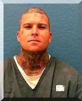 Inmate Kyle M Tapp