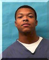 Inmate Lanel Singleton