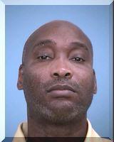 Inmate Larry Collier