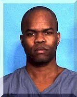 Inmate Larry K Alston